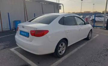 Hyundai Avante 2009 года за 2 500 000 тг. в Шымкент