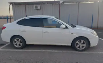 Hyundai Avante 2009 года за 2 500 000 тг. в Шымкент фото 4