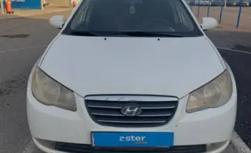 Hyundai Avante 2009 года за 2 500 000 тг. в Шымкент фото 2