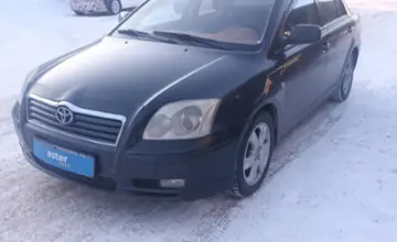 Toyota Avensis 2004 года за 3 200 000 тг. в Караганда фото 1