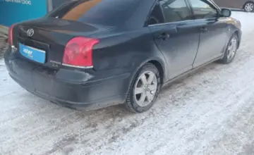 Toyota Avensis 2004 года за 3 200 000 тг. в Караганда