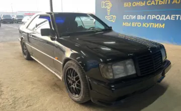 Mercedes-Benz W124 1991 года за 2 500 000 тг. в Алматы фото 3