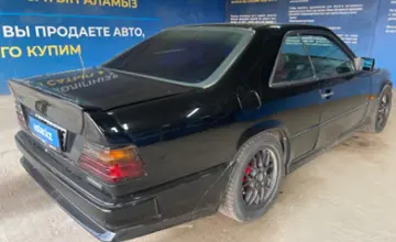 Mercedes-Benz W124 1991 года за 2 500 000 тг. в Алматы