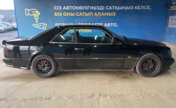 Mercedes-Benz W124 1991 года за 2 500 000 тг. в Алматы фото 4