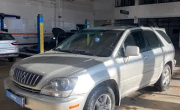 Lexus RX 2003 года за 6 000 000 тг. в Караганда фото 1