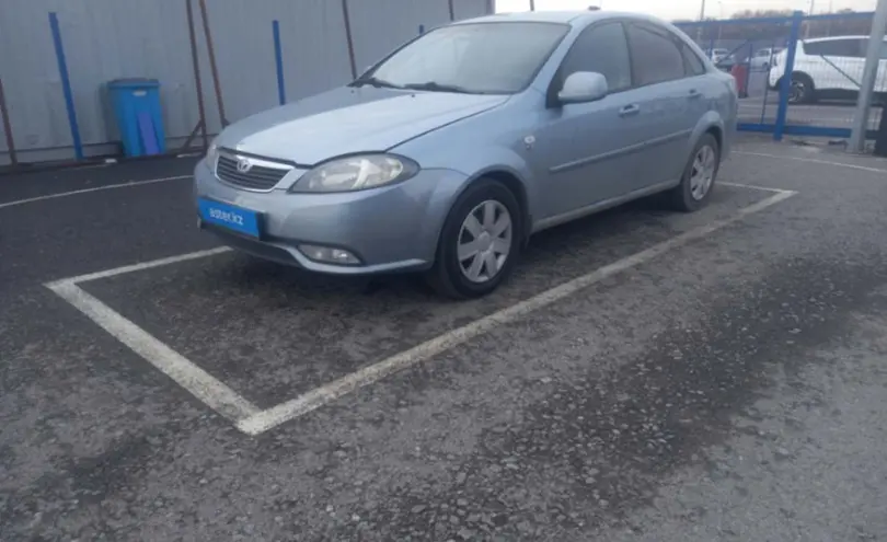 Daewoo Gentra 2014 года за 4 000 000 тг. в Шымкент