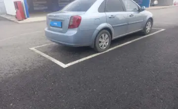 Daewoo Gentra 2014 года за 4 000 000 тг. в Шымкент