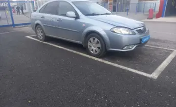 Daewoo Gentra 2014 года за 4 000 000 тг. в Шымкент фото 3