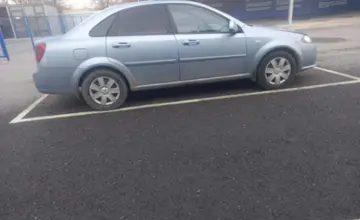 Daewoo Gentra 2014 года за 4 000 000 тг. в Шымкент фото 4