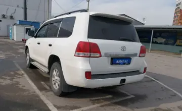 Toyota Land Cruiser 2011 года за 13 000 000 тг. в Шымкент фото 4