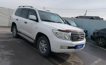 Toyota Land Cruiser 2011 года за 13 000 000 тг. в Шымкент фото 2