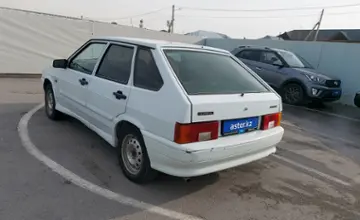 LADA (ВАЗ) 2114 2013 года за 1 500 000 тг. в Шымкент фото 4