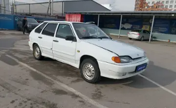 LADA (ВАЗ) 2114 2013 года за 1 500 000 тг. в Шымкент фото 2