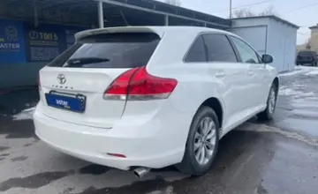 Toyota Venza 2009 года за 8 700 000 тг. в Тараз