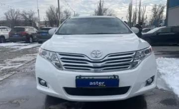 Toyota Venza 2009 года за 8 700 000 тг. в Тараз фото 2