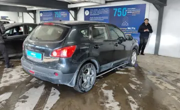 Nissan Qashqai 2007 года за 4 500 000 тг. в Астана фото 3