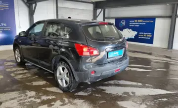 Nissan Qashqai 2007 года за 4 500 000 тг. в Астана фото 4