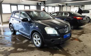 Nissan Qashqai 2007 года за 4 500 000 тг. в Астана фото 2