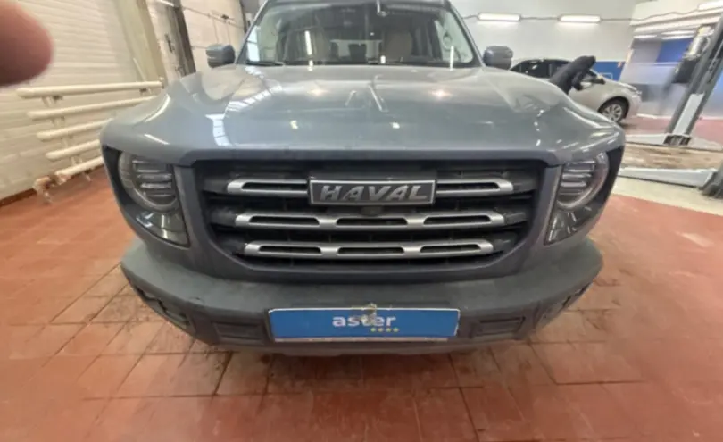 Haval Dargo 2023 года за 12 000 000 тг. в Астана фото 2