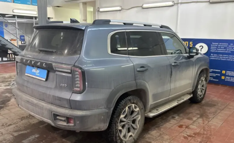 Haval Dargo 2023 года за 12 000 000 тг. в Астана фото 5