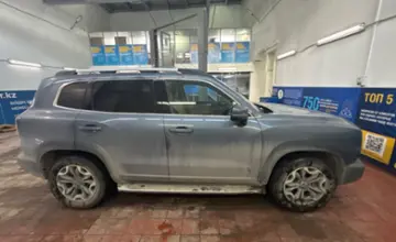 Haval Dargo 2023 года за 12 000 000 тг. в Астана фото 4