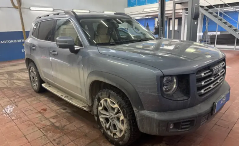 Haval Dargo 2023 года за 12 000 000 тг. в Астана фото 3