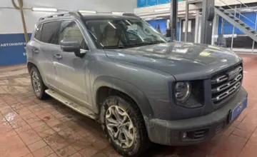 Haval Dargo 2023 года за 12 000 000 тг. в Астана фото 3