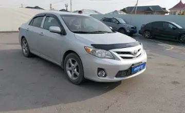 Toyota Corolla 2013 года за 5 500 000 тг. в Шымкент фото 2