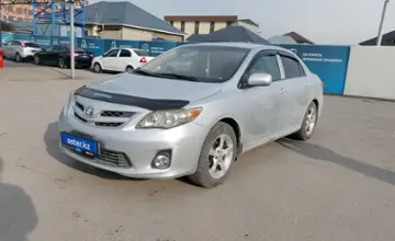 Toyota Corolla 2013 года за 5 500 000 тг. в Шымкент фото 1