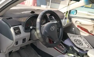 Toyota Corolla 2013 года за 5 500 000 тг. в Шымкент фото 5