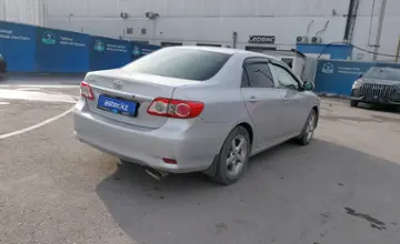 Toyota Corolla 2013 года за 5 500 000 тг. в Шымкент фото 3