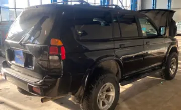 Mitsubishi Montero Sport 2001 года за 4 000 000 тг. в Караганда