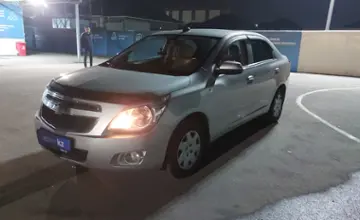 Chevrolet Cobalt 2021 года за 5 000 000 тг. в Шымкент фото 1