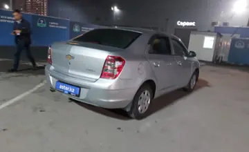 Chevrolet Cobalt 2021 года за 5 000 000 тг. в Шымкент фото 3
