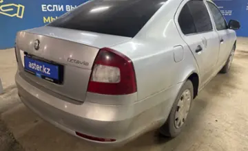 Skoda Octavia 2012 года за 3 500 000 тг. в Алматы