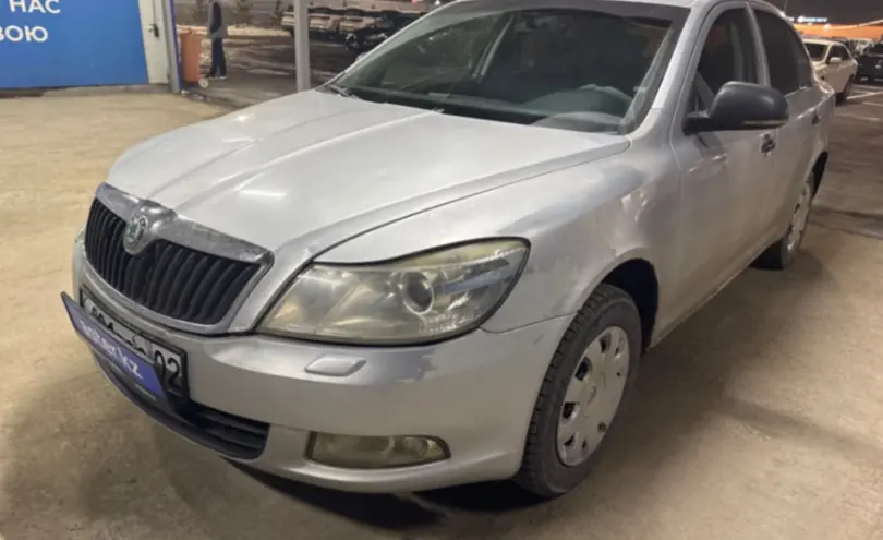 Skoda Octavia 2012 года за 3 500 000 тг. в Алматы