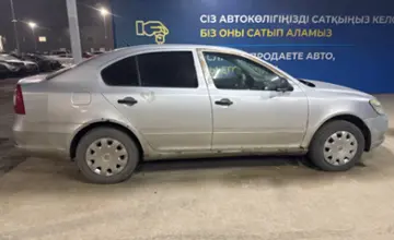 Skoda Octavia 2012 года за 3 500 000 тг. в Алматы фото 4