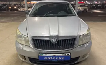Skoda Octavia 2012 года за 3 500 000 тг. в Алматы фото 2