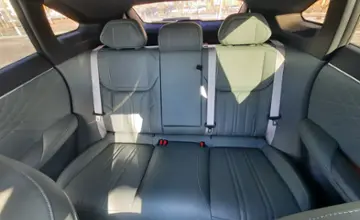 Changan Deepal S7 2024 года за 12 700 000 тг. в Астана фото 5