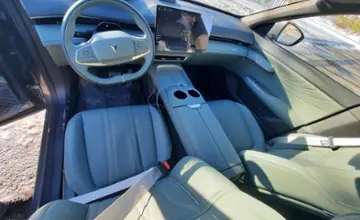 Changan Deepal S7 2024 года за 12 700 000 тг. в Астана фото 4