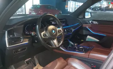 BMW X7 2019 года за 41 000 000 тг. в Алматы фото 5