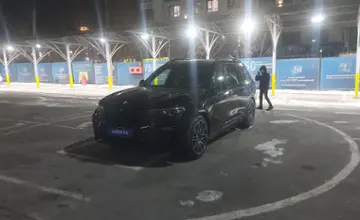 BMW X7 2019 года за 41 000 000 тг. в Алматы фото 1