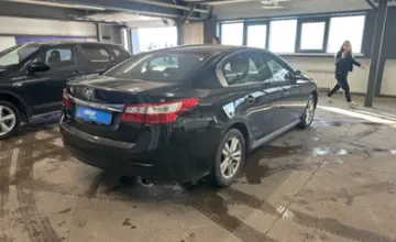 Renault Latitude 2013 года за 5 500 000 тг. в Астана
