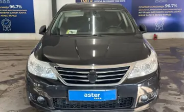 Renault Latitude 2013 года за 5 500 000 тг. в Астана фото 2