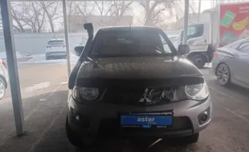 Mitsubishi L200 2015 года за 7 000 000 тг. в Алматы фото 2