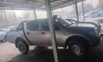 Mitsubishi L200 2015 года за 7 000 000 тг. в Алматы фото 4