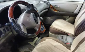 Lexus RX 1999 года за 5 500 000 тг. в Астана фото 5