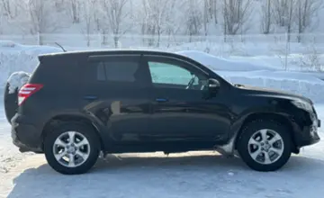 Toyota RAV4 2011 года за 8 500 000 тг. в Усть-Каменогорск фото 4