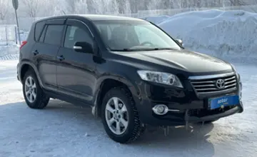 Toyota RAV4 2011 года за 8 500 000 тг. в Усть-Каменогорск фото 3