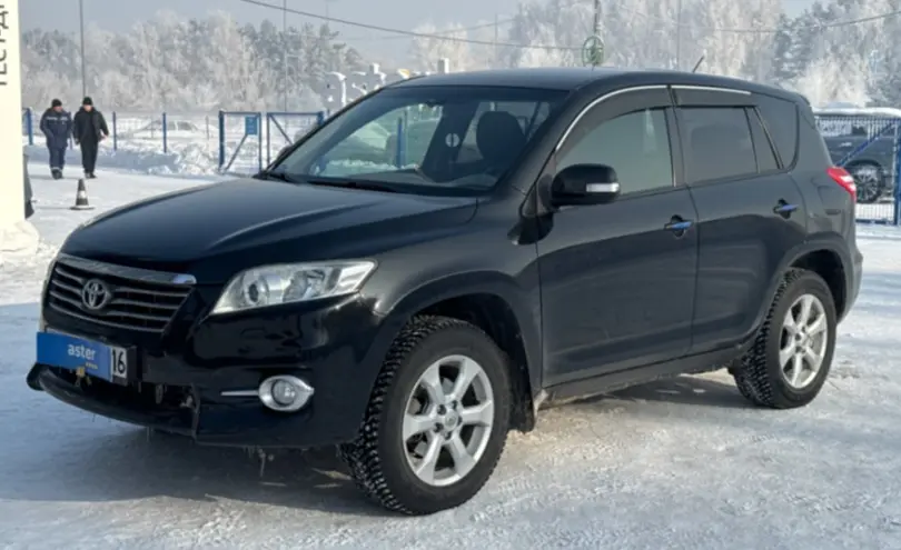 Toyota RAV4 2011 года за 8 500 000 тг. в Усть-Каменогорск